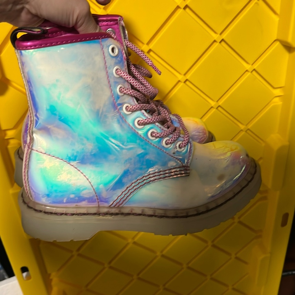Festy besty festival boots